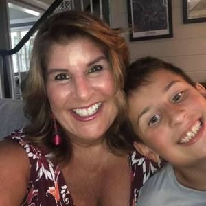 Meet your Posher, Dawn